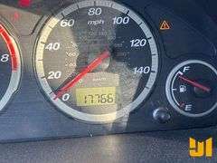 2006 HONDA CR-V VIN: SHSRD78526U414453 2WD