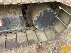 1994 HITACHI EX200-2 HYDRAULIC EXCAVATOR SN: 14772886