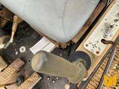 1977 CATERPILLAR 225 HYDRAULIC EXCAVATOR SN: 51U2046