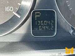 2008 VOLVO C70 VIN: YV1MC67298J055078 FWD