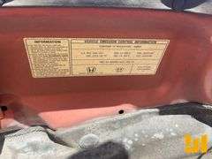 2008 HONDA FIT VIN: JHMGD38648S048290 2WD