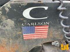 2006 ROADTEC RP155 CRAWLER ASPHALT PAVER SN: RP-155-126