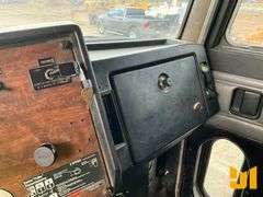 1994 PETERBILT 357 TRI ROLL OFF TRUCK VIN: 1XPAL60X2RN353155