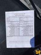 2017 JEEP GRAND CHEROKEE LAREDO VIN: 1C4RJEAG1HC747372 2WD