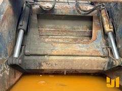 2007 INTERNATIONAL 4400 SBA 6X4 T/A REAR LOAD RESIDENTIAL COLLECTION TRUCK VIN: 1HTMSAZR47H493165