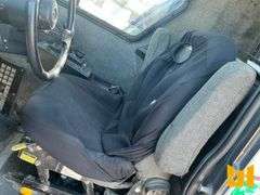 2007 HTC8690 VIN: 1F9N3J8908L028867 TRUCK CRANE