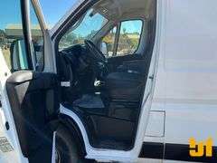 2019 RAM PROMASTER 1500 2WD CARGO VAN  VIN: 3C6TRVAG9KE530478
