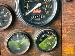 1994 PETERBILT 357 TRI ROLL OFF TRUCK VIN: 1XPAL60X2RN353155