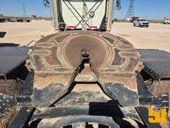 2013 MACK CHU613 PINNACLE TANDEM AXLE DAY CAB TRUCK TRACTOR VIN: 1M1AN07Y3DM014765