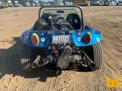 1975 VOLKSWAGON DUNE BUGGY VIN: 1152027909