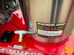 UNUSED 2025 EASY-KLEEN MAGNUM GOLD 4000 PRESSURE WASHER SN: 254448