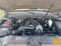 2007 GMC YUKON XL VIN: 1GKFK16377R186724