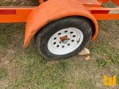 CARLINVILLE SX7500 STOP LIGHTS SN: 1C9B1A9B1496167