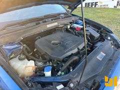 2017 FORD FUSION VIN: 3FA6P0HD6HR238708