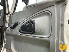 2007 INTERNATIONAL 4300SBA 4X2 SINGLE AXLE DUMP TRUCK VIN: 1HTMMAANX7H359537