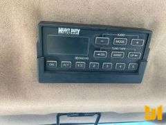 2002 CASE 621D WHEEL LOADER SN: JEE0133314