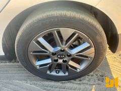 2021 KIA SOUL S VIN: KNDJ23AU0M7791788 FWD