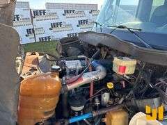 2011 INTERNATIONAL MA065 SINGLE AXLE ROLLBACK TRUCK VIN: 1HTJTSKM4BH340797