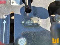 2022 BOBCAT MT100 STAND ON MULTI TERRAIN LOADER SN: B52P19200