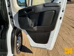 2019 RAM PROMASTER 1500 2WD CARGO VAN  VIN: 3C6TRVAG9KE530478