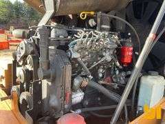 2002 CASE 621D WHEEL LOADER SN: JEE0133314