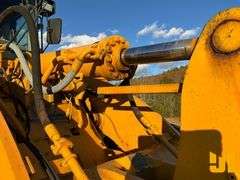 1996 SAMSUNG SL180-2 WHEEL LOADER SN: NBY0177