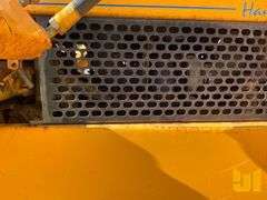 DEERE 750E CRAWLER TRACTOR SN: 296323T