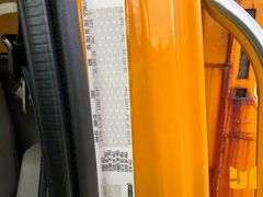 2009 FREIGHTLINER M2 SINGLE AXLE DUMP TRUCK VIN: 1FVAC3BS39HAH1304