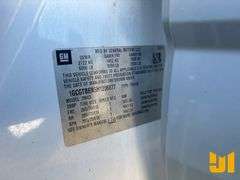 2017 CHEVROLET COLORADO CREW CAB 4X4 PICKUP VIN: 1GCGTBEN5H1206877