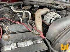 2003 FORD F-350 S/A MECHANICS TRUCK VIN: 1FDWF37P03ED16742