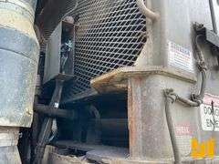 2006 MACK MR TRI FRONT LOAD COLLECTION TRUCK VIN: 1M2K189C36M033556