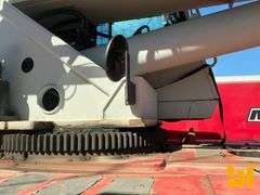 2013 LINK-BELT RTC8030 II ROUGH TERRAIN CRANE SN: E8K4-3932