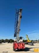 2013 LINK-BELT RTC8030 II ROUGH TERRAIN CRANE SN: E8K4-3932