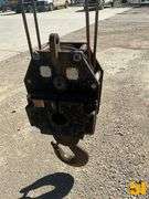 2013 LINK-BELT RTC8030 II ROUGH TERRAIN CRANE SN: E8K4-3932