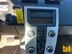 2008 VOLVO C70 VIN: YV1MC67298J055078 FWD