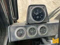 2006 MACK MR TRI FRONT LOAD COLLECTION TRUCK VIN: 1M2K189C36M033556