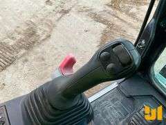 2023 SANY SY135C HYDRAULIC EXCAVATOR