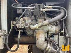 1994 HITACHI EX200-2 HYDRAULIC EXCAVATOR SN: 14772886