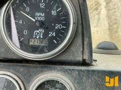 2006 MACK MR TRI FRONT LOAD COLLECTION TRUCK VIN: 1M2K189C36M033556