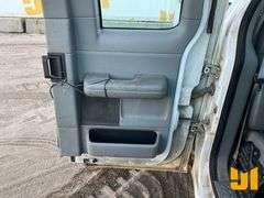 2007 FORD F-150 XL TRITON XL EXTENDED CAB 4X2 PICKUP VIN: 1FTRX12W07NA55054