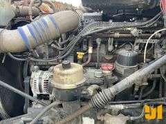 2018 KENWORTH T880 TANDEM AXLE DAY CAB TRUCK TRACTOR VIN: 1XKZDP9X8JJ211306