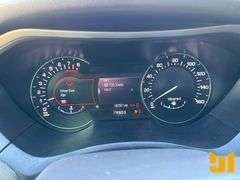 2016 LINCOLN MKZ VIN: 3LN6L2G92GR626995 2WD