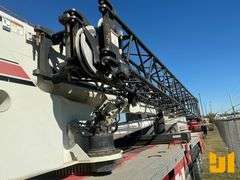 2007 HTC8690 VIN: 1F9N3J8908L028867 TRUCK CRANE