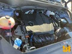 2022 HYUNDAI SANTA FE VIN: 5NMS24AJ4NH442238 FWD