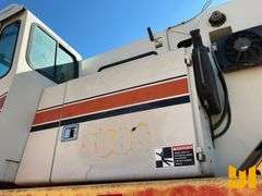 2010 LINK-BELT RTC8075 ROUGH TERRAIN CRANE SN: D7KO-1814