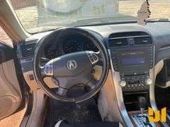 2006 ACURA TL VIN: 19UUA66246A062533 2WD