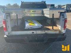 2020 FORD F-150 VIN: 1FTEX1C54LKE49088