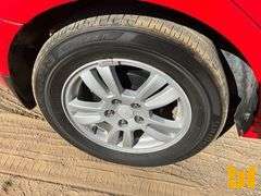 2015 CHEVROLET SONIC VIN: 1G1JC5SH3F4127069 FWD