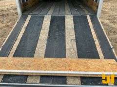 2017 INNOVATIVE SPECIALTIES T/A SNOW MOBILE TRAILER VIN: 1Z9Z1EJ23H1445237