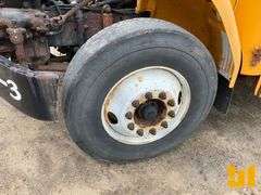 2006 FREIGHTLINER FS 65 CHASSIS VIN: 4UZAAXCS96CV88040 2WD SCHOOL BUS